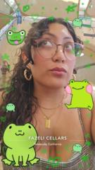 Savanah Torres