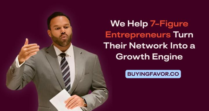 Buying F.A.V.O.R Community