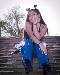 Angelica Magdaleno