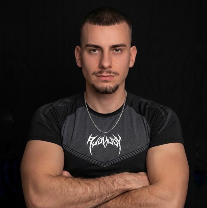 Veljko Simonovic