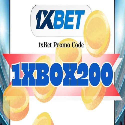 Promo codes Xbet