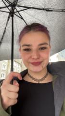 Amelia Small