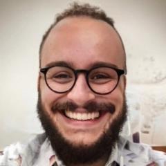Brian Hudgens
