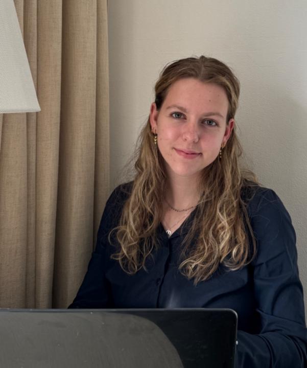 Isa van Sliedregt