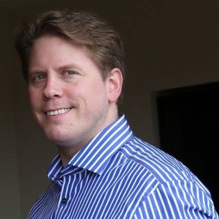 Damian Perry