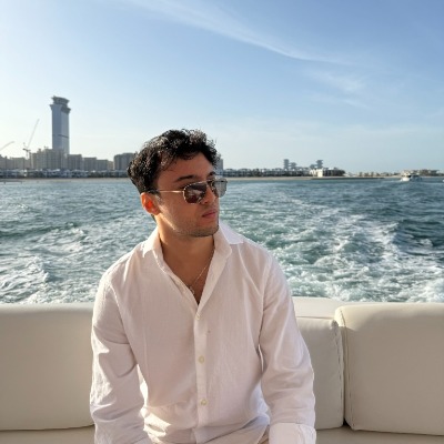 Nazih Khaire Allah