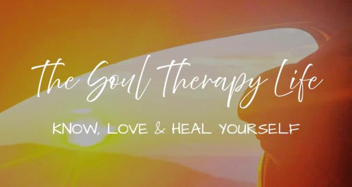 The Soul Therapy Life