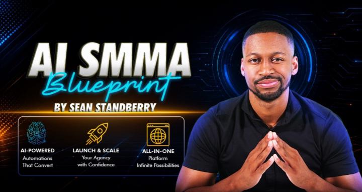 AI SMMA Blueprint