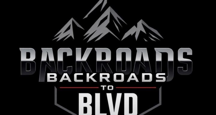 Backroads to BLVD