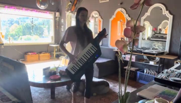 Barbie Girl x Mozart? 😲
