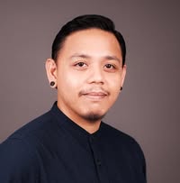 Gerald Badua