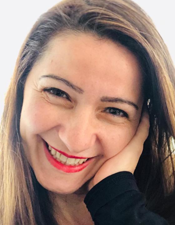 Clelia Gonzalez