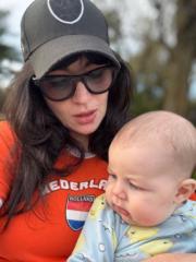 Emilia Pagliaro-McLeod