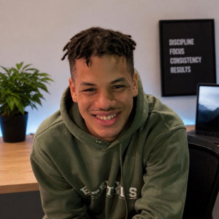 Lonzo Tay