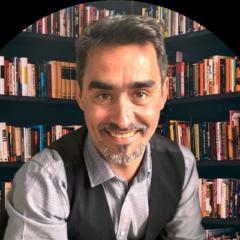 Paul De Campos
