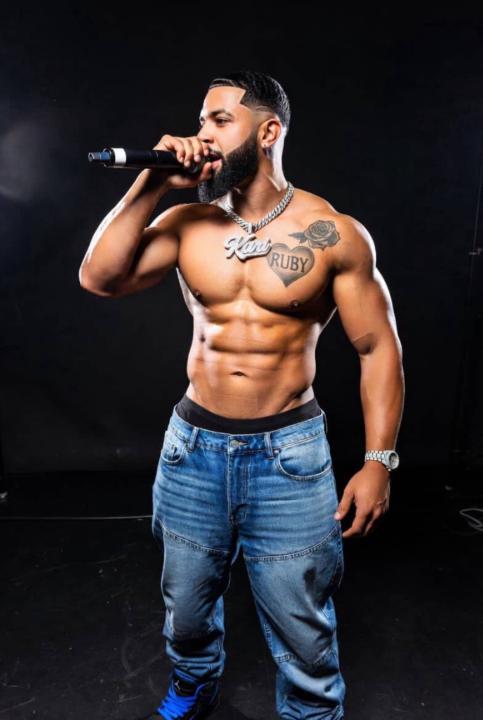 Jamal Johnson