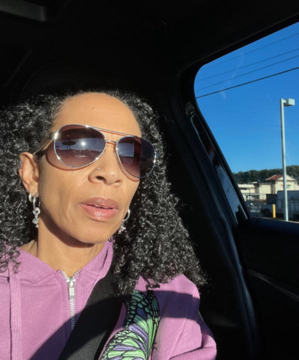 Brenda Revelle-Wilson