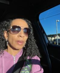 Brenda Revelle-Wilson