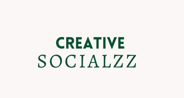 Creative Socialzz