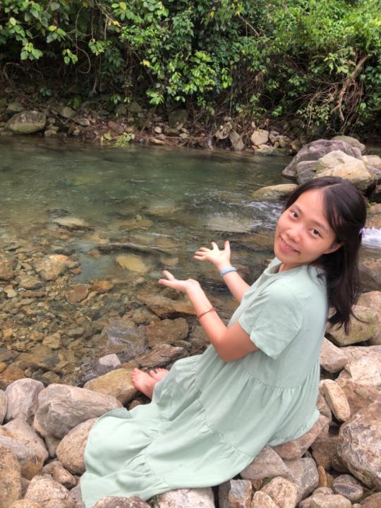 Nguyễn Ánh Ngọc