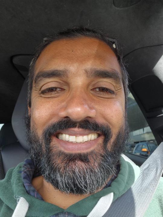 Chamon Gopal
