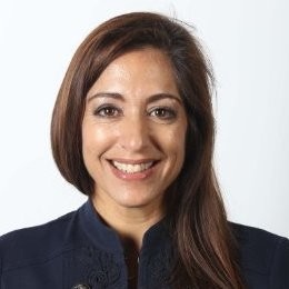 Christine Botelho
