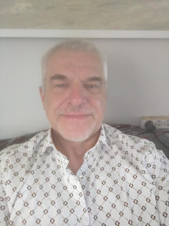 Paul Franssen