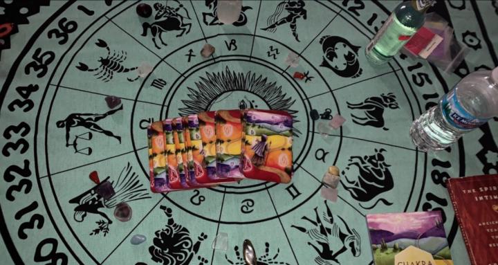 Tarot Reading for Beginners
