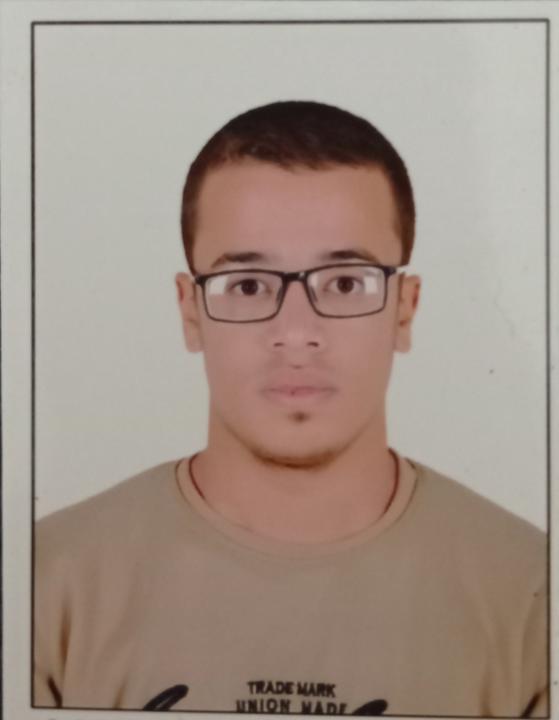 Amr Antar