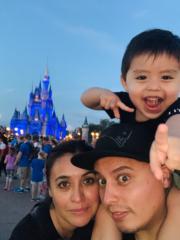 Yamile Sanchez de la hoz