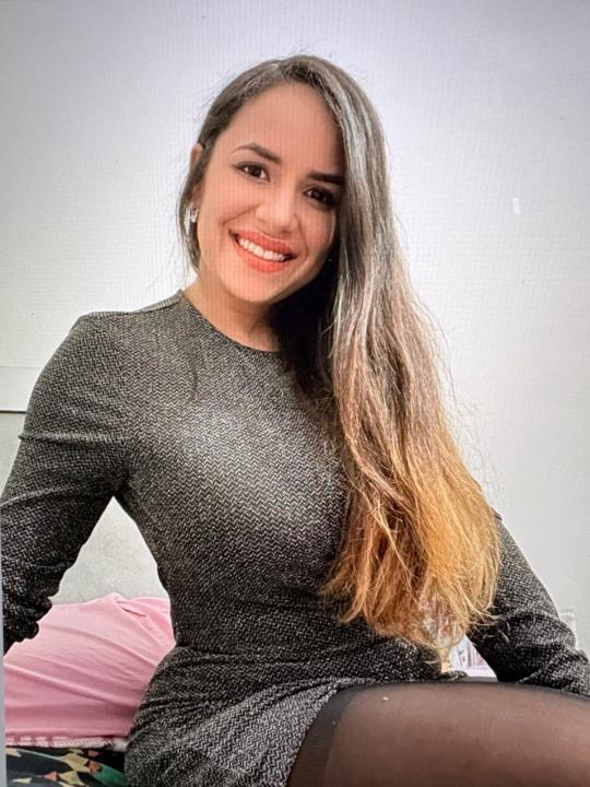 Astrid Villalobos