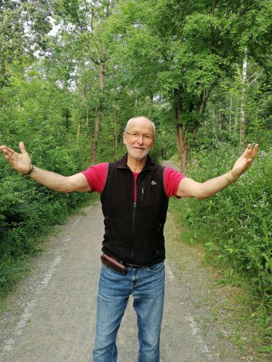 Klaus-Peter Koellner