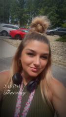 Ashley Spurlock