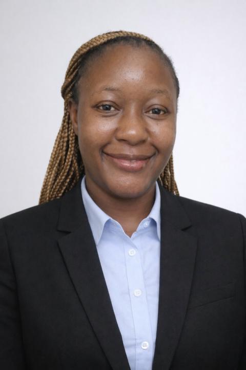 Melissa Kachigong'o