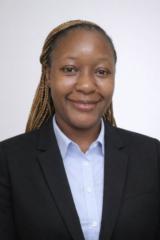 Melissa Kachigong'o
