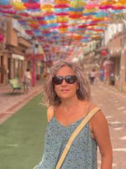 Beatriz Pérez Rodriguez