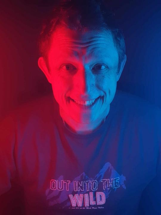Tomek Marciniak
