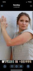 Carrie Morris