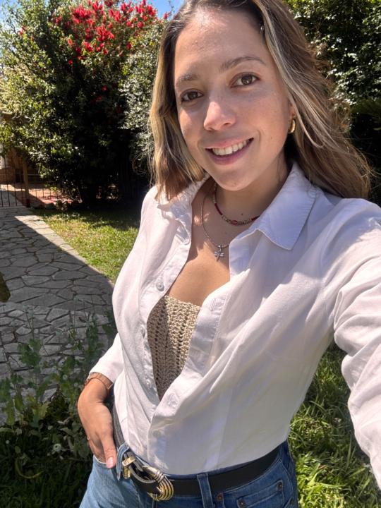 Camila Schneider