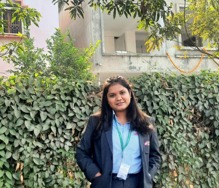 Aditi Daharwal