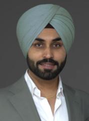 Sukhpreet Gill