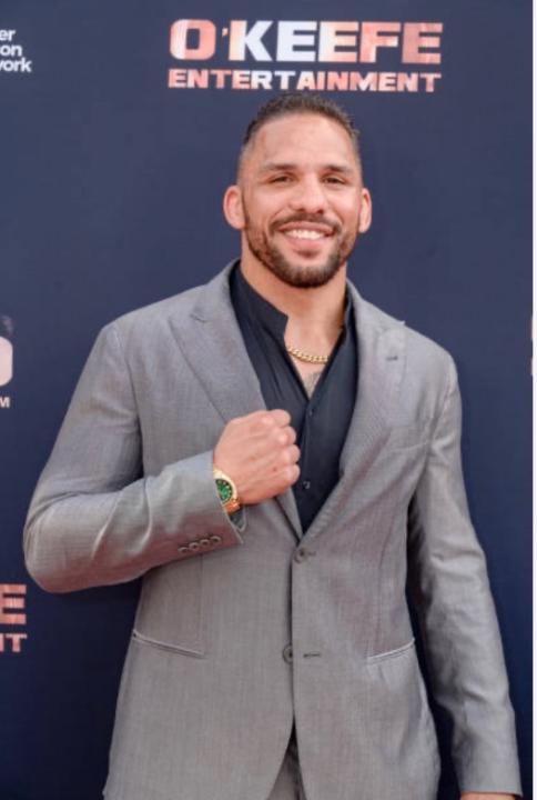 Eryk Anders