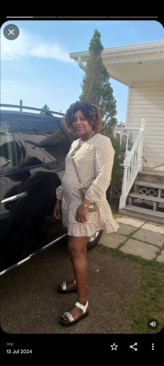 Suzette Martin