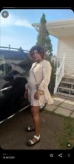 Suzette Martin