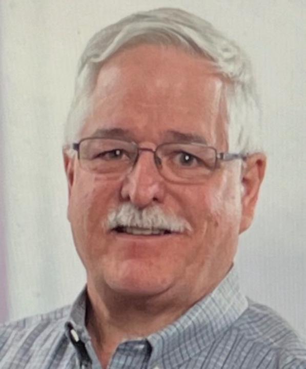 Michael Mahoney