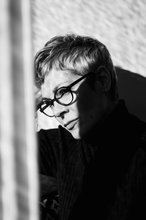 Cheryl Shepard