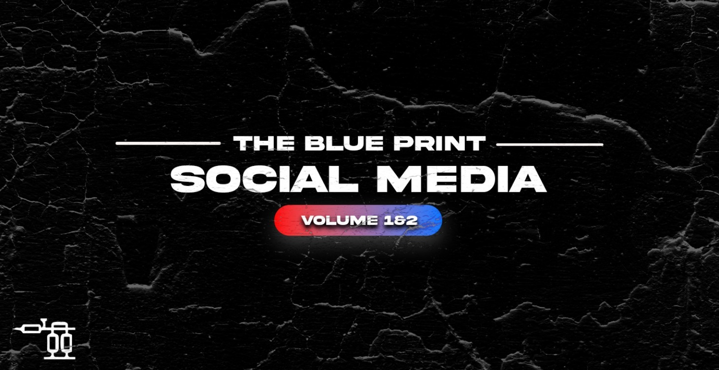 THE BLUEPRINT