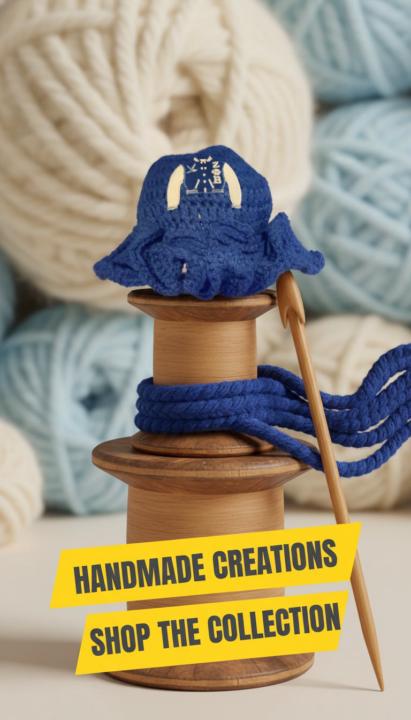 Crochet Hats 