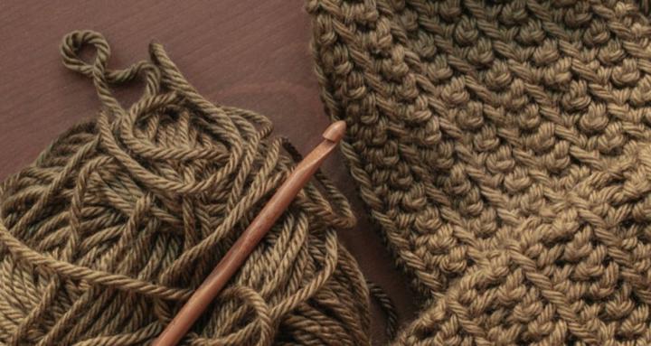 Seandra's Crochet Designs