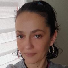 Bataille Anne cecile